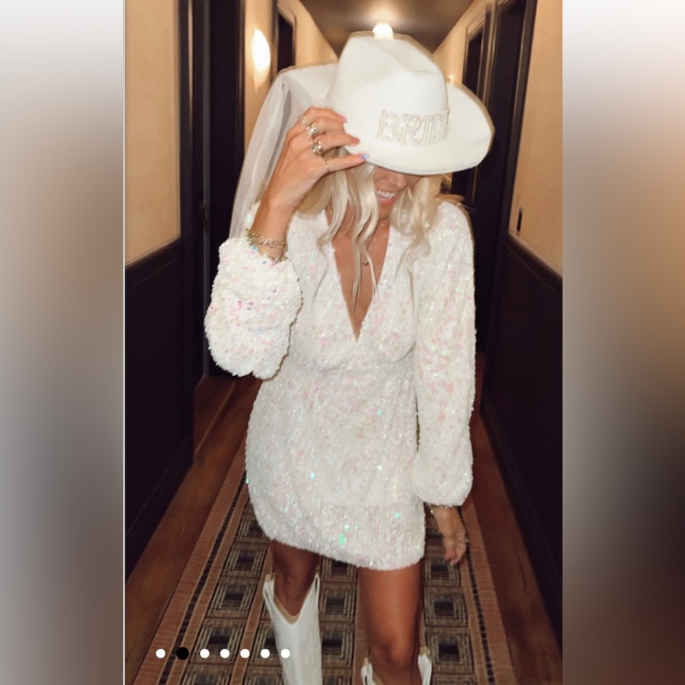 Kidman Mini Dress, size xs